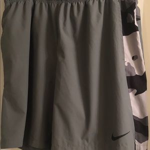 Nike Dri Fit Shorts